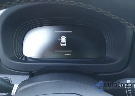 2023 Hyundai Venue Sel from USA, damaged, VIN KMHRC8A3XPU213204